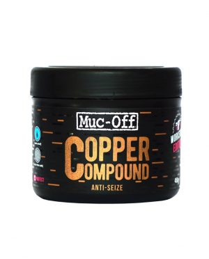 MUC-OFF ANTICORROSION Y FRICCION  450GR