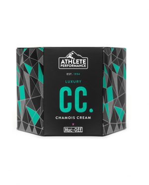 MUC-OFF CREMA CHAMOIS UNISEX  250ML