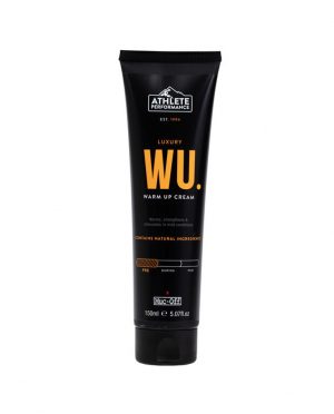 MUC-OFF CREMA CALENTAMIENTO PREMIUM 150ML