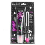 MUC-OFF KIT CON PISTOLA Y GRASA
