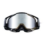 GOGGLES CRANKBROTHERS 100% RACECRAFT HYPER MIRROR