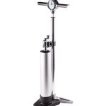 BOMBA DE PISO KLIC ANÁLOGA + TANQUE