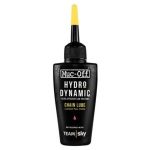 MUC-OFF LUBRICANTE HIDRODINAMICO  50ML AMARILLO