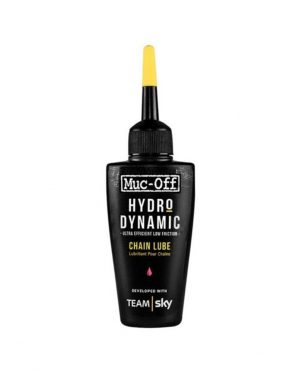 MUC-OFF LUBRICANTE HIDRODINAMICO  50ML AMARILLO