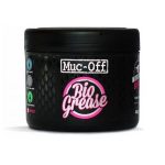 MUC-OFF GRASA BIODEGRADABLE  450GR
