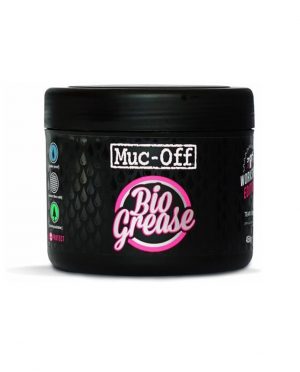 MUC-OFF GRASA BIODEGRADABLE  450GR