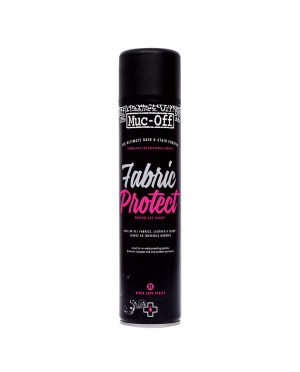 MUC-OFF PROTECTOR DE TELA (IMPERMEABILIZANTE)  400ML
