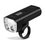 LAMPARA DELANTERA ALLTY USB 2,000 LM