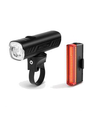 COMBO LAMPARA MAGICSHINE ALLTY 800 LM  TRASERA SEEMEE 50 LM