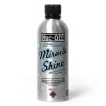 MUC-OFF ABRILLANTADOR MIRACLE SHINE  500ML