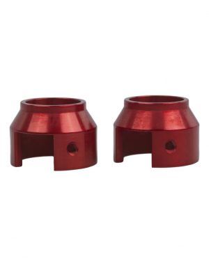 ADAPTADORES HUSKE SEASUCKER  20 X 100MM THRU-AXLE