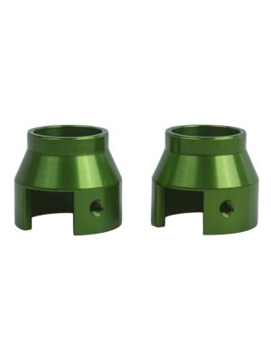 ADAPTADORES HUSKE SEASUCKER  20 X 110MM BOOST THRU-AXLE