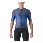 JERSEY CASTELLI  AERO RACE 6.0  MEDIANA  BELGIAN BLUE
