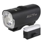 COMBO LAMPARA MAGICSHINE ALLTY 200 LM  TRASERA SEEMEE 20 LM