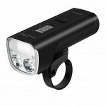 LAMPARA DELANTERA ALLTY 2500S