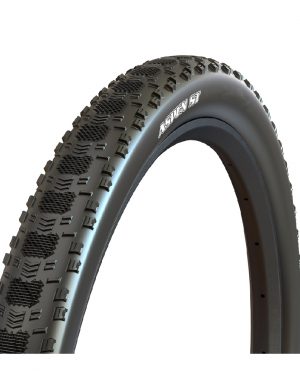 LLANTAS ASPEN ST / 29X2.4 / PLEGABLE / 170 TPI /  MAXXSPEED/EXO/TR
