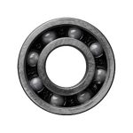 CERAMICSPEED BALEROS 6001  RECUBIERTOS