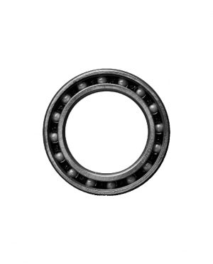 BALEROS 61803 (6803)  RECUBIERTOS