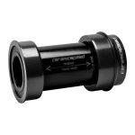 CAJA DE CENTRO BB BBRIGHT (BOTTOM BRACKET) SRAM DUB  NEGRO