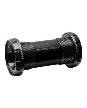 CAJA DE CENTRO BB BSA (BOTTOM BRACKET) SRAM DUB  NEGRO