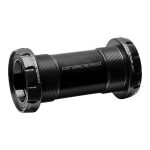 CAJA DE CENTRO BB BSA (BOTTOM BRACKET) SRAM DUB  RECUBIERTO (NEGRO)