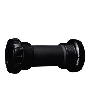 CAJA DE CENTRO BB ITA (BOTTOM BRACKET) PARA SRAM GXP  RECUBIERTO (NEGRO)