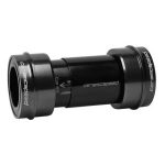 CAJA DE CENTRO (BOTTOM BRACKET) PF30 PARA SRAM DUB RUTA  NEGRO