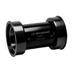 CAJA DE CENTRO (BOTTOM BRACKET) PF4630 DE GRAVEL  RECUBIERTO (NEGRO)