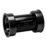 CAJA DE CENTRO BB PF4630 (BOTTOM BRACKET)  NEGRO