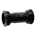 CAJA DE CENTRO BB T47/86 (BOTTOM BRACKET) PARA CAMPAGNOLO UT  RECUBIERTO
