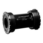 CERAMICSPEED  CAJA DE CENTRO T47/86 SRAM DUB  NEGRO  RECUBIERTO