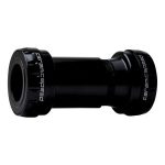 CAJA DE CENTRO BB30 (BOTTOM BRACKET) SHIMANO  NEGRO