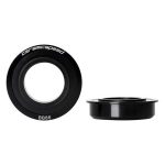 BB86 CAJA DE CENTRO (BOTTOM BRACKET) PARA SHIMANO  NEGRO