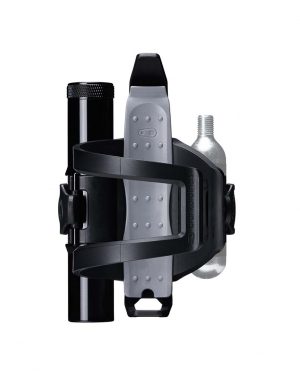 HERRAMIENTA CRANKBROTHERS TOOL S.O.S. BC18 PORTA ANFORRA CON KIT