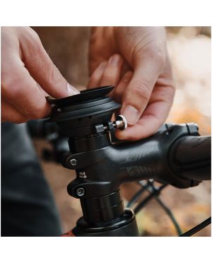 VACUUM FIDLOCK  TAPA DE DIRECCIÓN PARA BASE DE VENTOSA