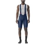 BIB CASTELLI COMPETIZIONE  EXTRA CHICO  AZUL