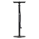 BOMBA DE PISO SAPPHIRE  NEGRO