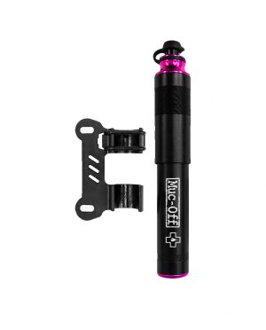 MUC-OFF BOMBA AIRMACH MINI DE MANO