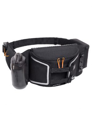 CANGURERA DE HIDRATRACION FIDLOCK DOUBLE  450 ML