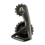 CERAMICSPEED OSPW RS ALPHA SHIMANO 9250/8150  NEGRO