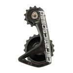 CERAMICSPEED OSPW RS ALPHA TEAM SHIMANO 7150  NEGRO