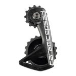 CERAMICSPEED OSPW RS ALPHA TEAM SHIMANO 9250/8150  NEGRO