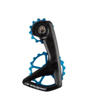 CERAMICSPEED OSPW RS SHIMANO 7150  AZUL