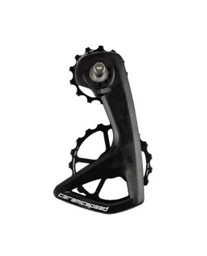 CERAMICSPEED OSPW RS SHIMANO 7150  NEGRO
