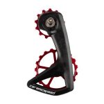 CERAMICSPEED OSPW RS SHIMANO 7150  ROJO