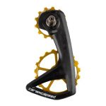 CERAMICSPEED OSPW RS SHIMANO 9250/8150  DORADO