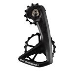 CERAMICSPEED OSPW RS  SHIMANO 9250/8150  NEGRO