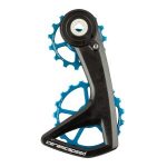 CERAMICSPEED OSPW RS SRAM RED/FORCE AXS  AZUL