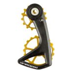 CERAMICSPEED OSPW RS SRAM RED/FORCE AXS  DORADO