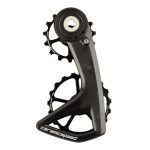 CERAMICSPEED OSPW RS SRAM RED/FORCE AXS  NEGRO